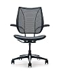 Liberty Chair (With Height Adjustable Arms)