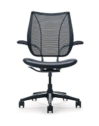Liberty Chair (With Height Adjustable Arms)