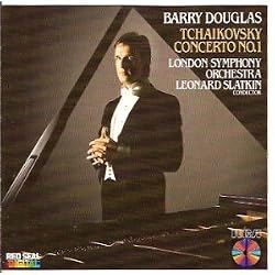 Piano Concerto 1