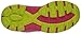 Stride Rite Made2Play Toddler and Little Girls Cannan Athletic Sneaker