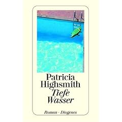Tiefe Wasser