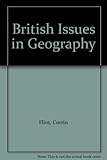 British issues in geography