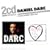 Coffret 2 CD : Amours Supr�mes - Cr�ve Coeur