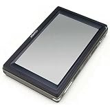 Cowon Q5 80 GB Video MP3 Player (Dark Blue)