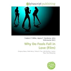 Why Do Fools Fall in Love (Film): Gregory Nava, Halle Berry, Vivica A. Fox, Lela Rochon, Larenz Tate, Paul Mazursky