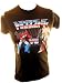 Search : Transformers Mens T-Shirt - Japanese Optimus vs. Megatron