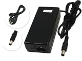 Anker AC Adapter Charger HP Compaq NX7400 NX6310 NX7300 NX6325 6910 6531S 6715S FE869UA FR921UA KR972UT KR971UT GF929AW 550 540 530, Compaq Presario CQ60 CQ50 CQ45 CQ40 ,Pavilion DV5 DV5-1000 DV5 DV5-1000 DV4 DV4-1000 DV4-1220US DV4-1155SE DV6 DV6-1050US DV6-1030US DV3 DV3Z DV7-1245DX DV7-1000T DV7Z DV7T TX4400 HDX9000, Omnibook 800 600 500 400 [18.5V 3.5A 65W 7.4*5.0mm]
