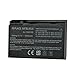 Laptop/Notebook Battery for Acer Aspire 5100 5150 5610 3690 3100 3102 3650, Fits batbl50l4 batbl50l6 batbl50l8h