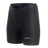 Craft Women's Active Bike Hot Short 7 at Craft