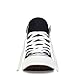 Karmaloop Converse The Chuck Taylor All Star Core Hi Sneaker Black/White 9 B(M) US Women / 7 D(M) US Men