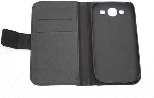 Harry Potter Inspired Tom Riddle Samsung Galaxy S3 Leather Wallet Case By Little Brick Press