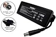 Pwr+ Ac Adapter for Compaq Presareo Cq60z-200 Cq61-310us Cq61-313nr Cq61-313us Cq61-319wm Cq61-320ca Cq61-324ca Cq61-410us Cq61-411wm Cq61-412nr Cq61-414nr Cq61-420us Cq61z-400 Cq61z-300 Power Cord Power Supply 65 Watt 65w