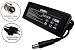Pwr+&reg; Ac Adapter for Hp G42 G42t G60 G61 G62 G62m G62t G72 G72t ; Hp Elitebook 6930p 8530w 8730w ; Hp Envy 14 ; Hp Probook 4320s 4420s 4525s 6450b 6455b 6550b ; 65 Watt Laptop Power Supply Cord Notebook Battery Charger Netbook Plug