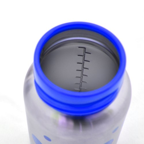 Imagen 6 de Organic Kidz 567 - Biberon, color azul