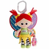 Lamaze Play And Grow Kerry The Fairy