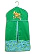Fisher-Price Rainforest Jungle Stripe Diaper Stacker