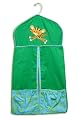 Fisher-Price Rainforest Jungle Stripe Diaper Stacker
