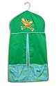 Fisher-Price Rainforest Jungle Stripe Diaper Stacker