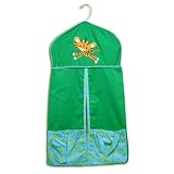Fisher-Price Rainforest Jungle Stripe Diaper... by Fisher-Price