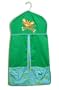 Fisher-Price Rainforest Jungle Stripe Diaper Stacker