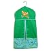 Fisher-Price Rainforest Jungle Stripe Diaper Stacker