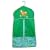 Fisher-Price Rainforest Jungle Stripe Diaper Stacker