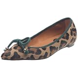 RAS Nina Leo Ballerines femme
