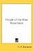 Book People of the Blue Mountains