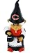 Team Beans Chicago Bears Female Gnome