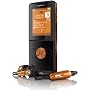 Brand NEW Sony Ericsson W350i Walk MAN Triband Unlocked GSM Networks Which Support 900/1800/1900 Mhz