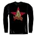Steve Earle - Longsleeve Star (in XL) von Steve Earle - alle Infos