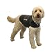 Thundershirt Dog Anxiety Treatment Wrap, Large, Heather Grey Thundershirt Dog Anxiety Treatment Wrap, Large, Heather Grey