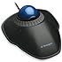 Kensington Orbit Trackball Mouse with Scroll Ring (K72337US)