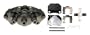Raybestos RC10018 Loaded Brake Caliper