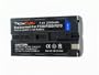 Sony CCD-TRV36E Camcorder Battery - Premium TechFuel&reg; NP-F550 Li-ion Battery