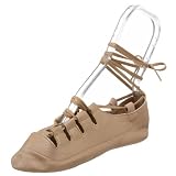 Capezio Ladies Pedini Jazz Lyrical Shoe by Capezio