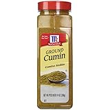 McCormick Ground Cumin, 14-Ounce