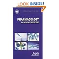 Clinicians Guide to Pharmacology in Dental Medicine (Aaom Clinician's Guide)