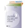 Liquidated Damages and Extensions of Time