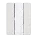 aden + anais Metallic Swaddle Baby Blanket, 100% Cotton Muslin, Large 47 X 47 inch, 3 Pack, Charm
