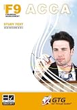 ACCA - F9 Financial Management : STUDY TEXT: 1