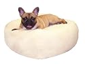 Fleece Cuddle Ball