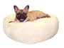 Fleece Cuddle Ball