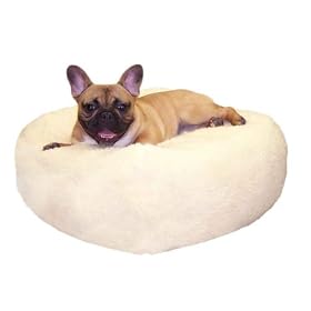60% OFF Amazon Pet Deals - Burrow Bed $9.68