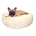 Fleece Cuddle Ball