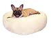 Fleece Cuddle Ball