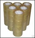 Packing Tape