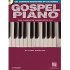Buy Gospel Piano: Hal Leonard Keyboard Style Series by Kurt Cowling
