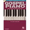 Gospel Piano: Hal Leonard Keyboard Style Series