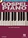 Gospel Piano with CD (Audio) (Hal Leonard Keyboard Style)